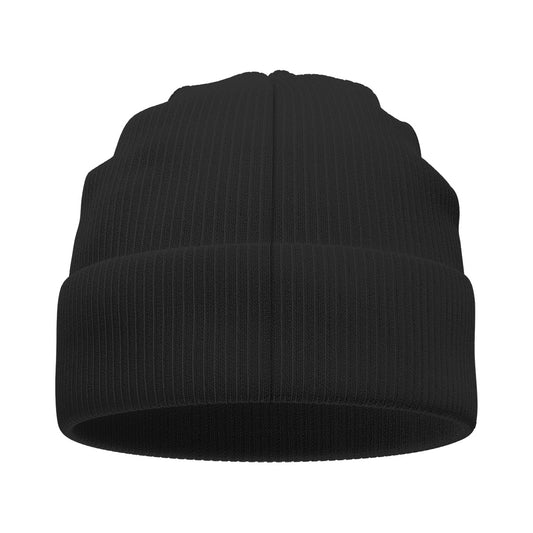 All-Over Print Knitted Hat