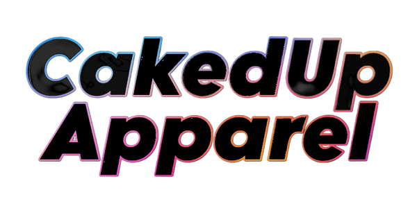 Caked Up Apparel